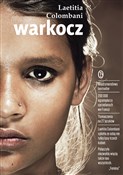 Polnische buch : Warkocz - Laetitia Colombani