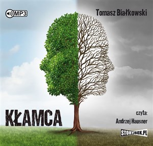 Bild von [Audiobook] Kłamca