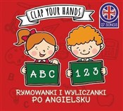 Polska książka : ABC & 123 ... - Opracowanie Zbiorowe