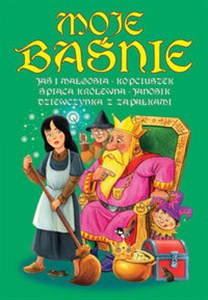 Bild von Moje Baśnie