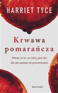 Obrazek Krwawa pomarańcza