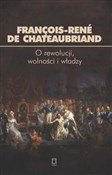 O rewolucj... - François-René de Chateaubriand -  Książka z wysyłką do Niemiec 