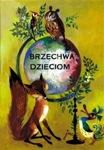 Bild von Brzechwa dzieciom