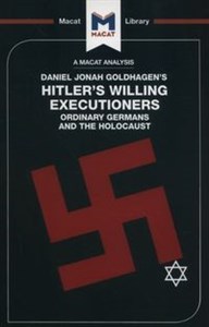 Bild von Hitler's Willing Executioners Ordinary Germans and the Holocaust