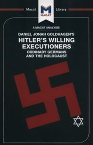 Obrazek Hitler's Willing Executioners Ordinary Germans and the Holocaust