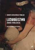 Polska książka : Ludobójstw... - Danuta Derlińska-Pawlak
