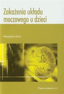 Obrazek Zakażenia układu moczowego u dzieci