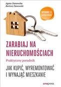 Zarabiaj n... - Agata Danowska, Bartosz Danowski -  polnische Bücher