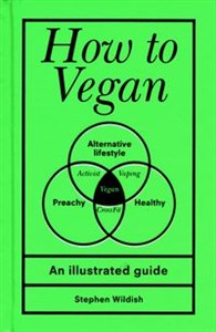 Bild von How to Vegan