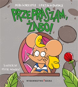 Bild von Przepraszam, żabo!