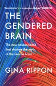 Polnische buch : The Gender... - Gina Rippon