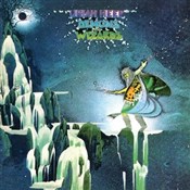 Książka : Demons And... - Uriah Heep