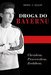 Obrazek Droga do Bayernu