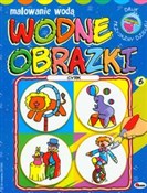 Wodne obra... - Opracowanie Zbiorowe -  polnische Bücher