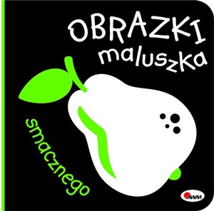 Bild von Obrazki maluszka Smacznego