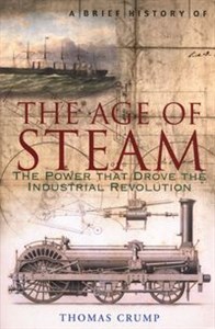 Obrazek A Brief History of the Age of Steam