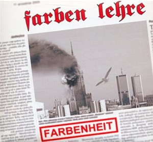 Bild von Farbenheit (Digipack)