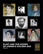 Zobacz : Klimt and ... - Tobias G. Natter