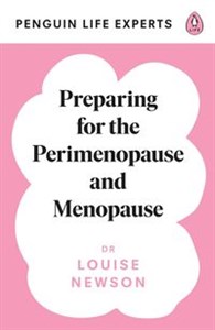 Bild von Preparing for the Perimenopause and Menopause