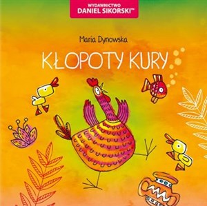 Bild von Kłopoty kury