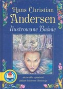 Ilustrowan... - Hans Christian Andersen -  fremdsprachige bücher polnisch 