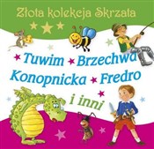 Polnische buch : Złota kole... - Julian Tuwim, Jan Brzechwa, Maria Konopnicka