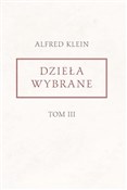 Dzieła wyb... - Alfred Klein - buch auf polnisch 