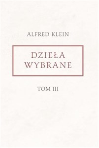 Bild von Dzieła wybrane T.3