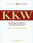 Polska książka : Kodeks Kar... - Magdalena Czernicka