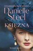 Księżna - Danielle Steel - buch auf polnisch 