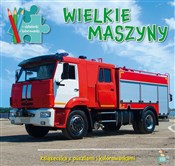 Wielkie ma... - Małgorzata Ewa Skibińska - Ksiegarnia w niemczech