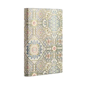 Bild von Notes Paperblanks Ashta Flexi Mini linia