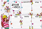 Polska książka : Plan lekcj...