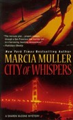 Polska książka : City of Wh... - Marcia Muller