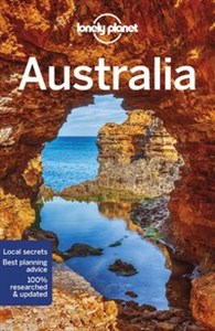 Obrazek Lonely Planet Australia