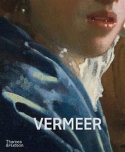 Obrazek Vermeer The Rijksmuseum's major exhibition catalogue