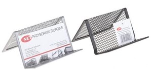 Bild von Wizytownik czarny