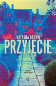 Przyjęcie - Natasha Brown -  polnische Bücher