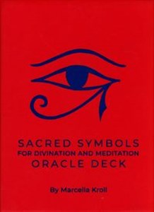 Bild von Sacred Symbols Oracle