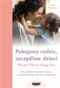 Pokojowy r... - Laura Markham -  polnische Bücher