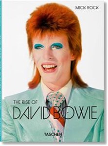 Bild von The Rise of David Bowie