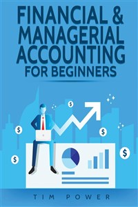 Obrazek Financial &amp; Managerial Accounting For B...