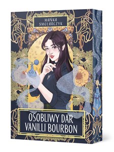 Obrazek Osobliwy dar Vanilli Bourbon