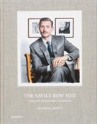 The Savile... - Patrick Grant -  Książka z wysyłką do Niemiec 