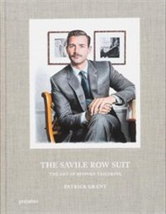 Obrazek The Savile Row Suit