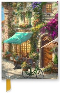 Bild von Notatnik A5 linia TW Włoska kawiarnia Thomas