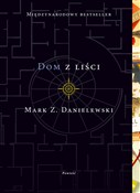 Dom z liśc... - Mark Z. Danielewski -  polnische Bücher