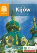 Książka : Kijów Mias... - Aleksander Strojny