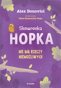 Bild von Skowronka Hopka Nie ma rzeczy niemożliwych