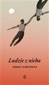 Ludzie z n... - Ignacy Karpowicz - buch auf polnisch 